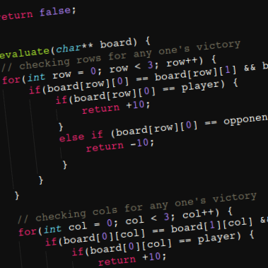 image Archive of Code